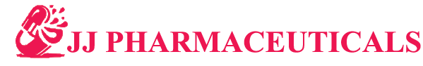 JJ Pharmaceuticals